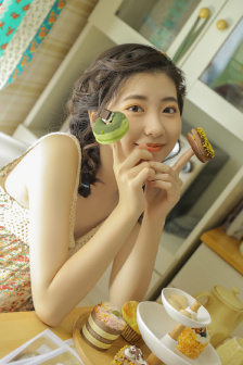 荫蒂添的好舒服